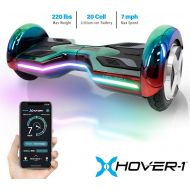 Hover-1 Horizon Hoverboard Electric Scooter