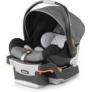 Chicco KeyFit 30 Infant Car Seat and Base Rear-Facing Seat for Infants 4-30 lbs. Infant Head and Body Support Compatible with Chicco Strollers Baby Travel Gear