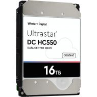 Western Digital DC HC550 16TB 512MB SAS Ultra 512E SE P3