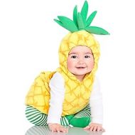 Carters Baby Halloween Costume (Little Pineapple Yellow, 24 Months)
