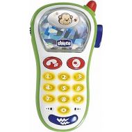 Chicco Vibrating Mobile Phone