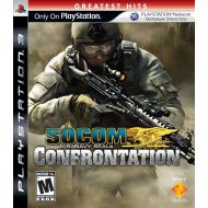 [아마존베스트]PlayStation Socom US Navy Seals: Confrontation