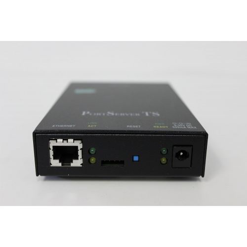  [아마존베스트]Digi Portserver Ts 1PORT RS-232 Serial to Ethernet Device Server