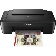 Canon MG3029 Wireless Color Photo Printer with Scanner and Copier, Black