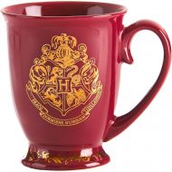 Paladone Hogwarts Crest Coffee Mug | Harry Potter Officially Licensed Merchandise