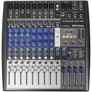 PreSonus StudioLive AR12 USB 14-Channel hybrid Performance and Recording Mixer