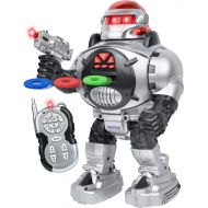 Click N Play Remote Control Robot for Kids