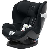 CYBEX Sirona M SensorSafe 2.0, Lavastone Black,Car Seat