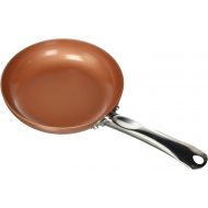 Copper Chef Non-Stick Fry Pan, 8 Inch