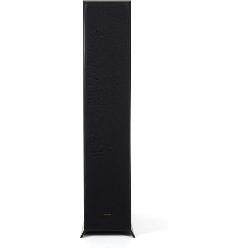 클립쉬 [아마존베스트]-Service-Informationen Klipsch Reference Premiere RP-6000F Ebony Floor Speaker (Pack of 1)