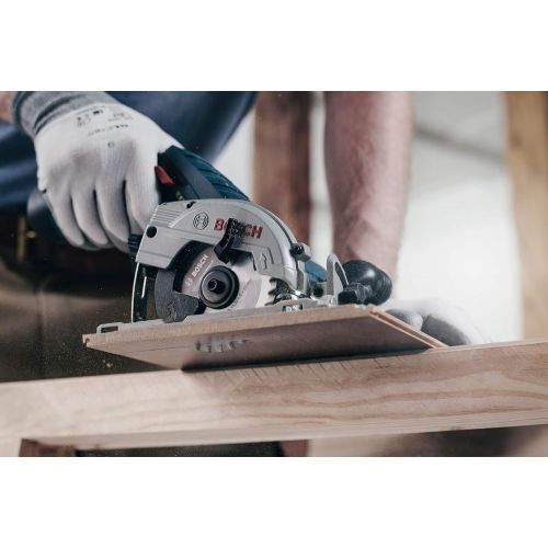  Bosch Professional Circular Saw Blade Standard for Wood (Wood, 85 X 15 X 1.1 mm, 20 Teeth, Accessory Cordless Circular Saw)