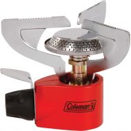 Coleman Classic Backpacking Stove?1 Burner Backpacking Stove