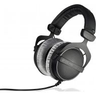 [아마존베스트]beyerdynamic DT 770 Pro 32 Ohm Studio Headphone, Grey (DT 770 Pro 32 Ohm Grey)