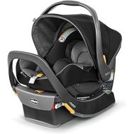 Chicco KeyFit 35 ClearTex Infant Car Seat - Shadow Black