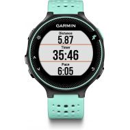 [아마존베스트]Garmin Forerunner 235, GPS Running Watch, Frost Blue