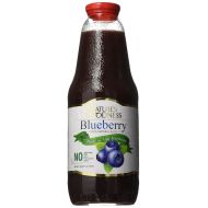 Natures Goodness Blueberry Juice ( Pack Of 8 )