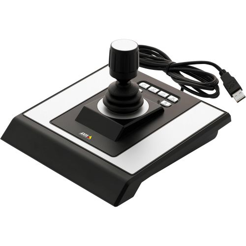  Axis Communications Axis 5020-101 / Axis T8311 JOYSTICK THREE-AXIS by Axis