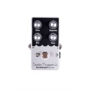 Earthquaker Devices EarthQuaker Devices Disaster Transport JR Delay Effects Pedal