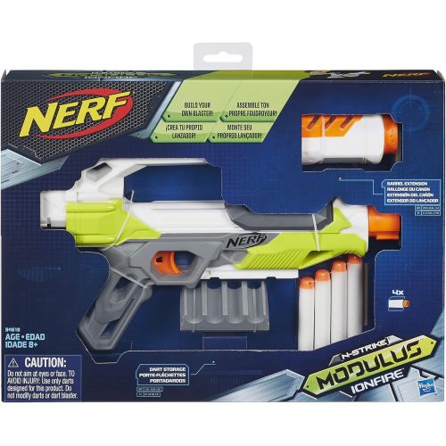 너프 Nerf Modulus IonFire Blaster