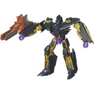 Hasbro Transformers: The Last Knight Premier Edition Deluxe Megatron Exclusive