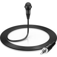 [아마존베스트]Sennheiser Pro Audio ME 2-II Omnidirectional Lavalier Microphone (Black)