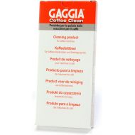 [아마존베스트]Gaggia Coffee Cleaning Tablets