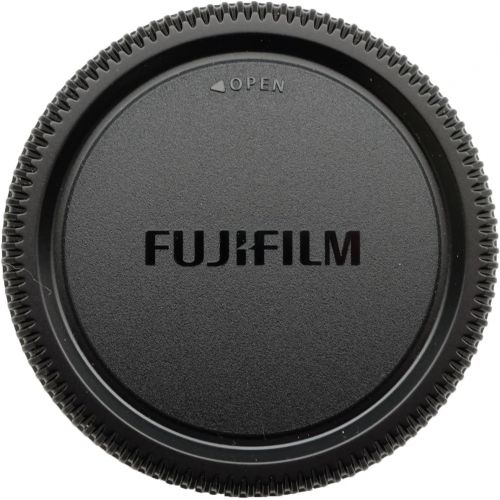 후지필름 Fujifilm BCP-002 GFX Body Cap