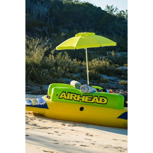  Airhead Inflatable Islands for 4-6 People