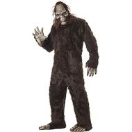California Costumes Bigfoot Plus Size Costume
