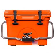 ORCA Blaze Orange 20 Quart