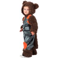 Princess Paradise - Marvel Toddler Rocket Raccoon Costume