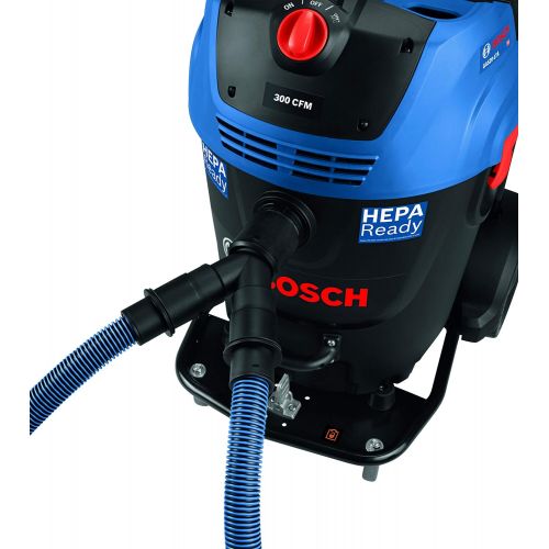  Bosch VX450 Vacuum Hose Y Connector