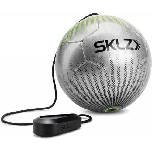 스킬즈 SKLZ Star-Kick Solo Soccer Trainer with Size 1 Soccer Ball