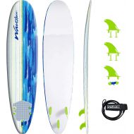 Wavestorm 8 Surfboard