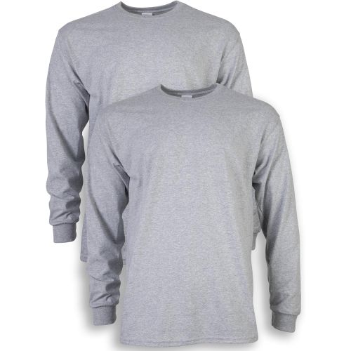  [무료배송]Gildan Mens Ultra Cotton T-Shirt, Style G2400