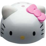 Bell 7074672 Hello Kitty 3D Ears & Bow Toddler Helmet,Toddler (3-5 yrs.)