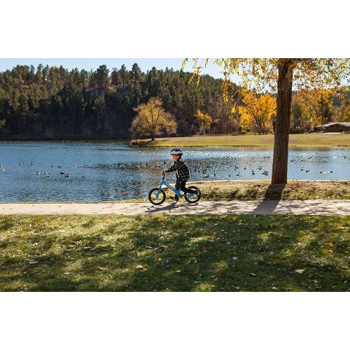 [아마존베스트]Strider - 14x Sport Balance Bike - Pedal Conversion Kit Sold Separately