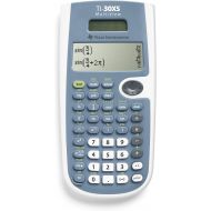 Texas Instruments TI 30 XS MultiView Pocket Scientific Calculator