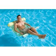 Poolmaster Water Hammock Swimming Pool Float Lounge, Extra Large