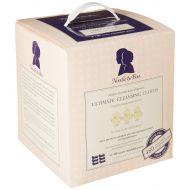 Noodle & Boo Ultimate Cleansing Cloths for Baby; Hypoallergenic, Sensitive Skin, Face, Hand and Body Wipes