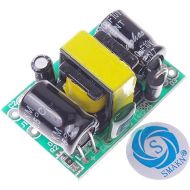 SMAKN® AC/DC 85~240V to 3.3V/600mA Isolated Switching Power Supply Converter Module