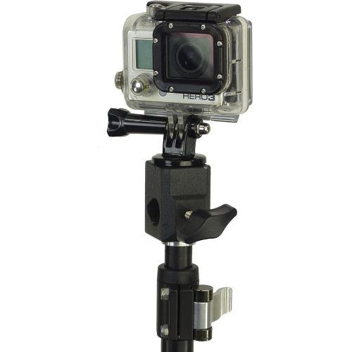  ALZO digital ALZO Suspended Drop Ceiling Action Camera Mount for GoPro and Others