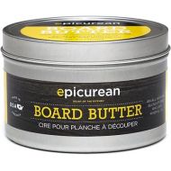 Epicurean EPI-BUTTER Cutlery Board Butter, Silver