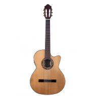 Kremona Verea Performer Series Acoustic/Electric Nylon String Guitar