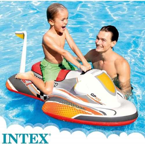 인텍스 Intex Wave Rider Ride-On