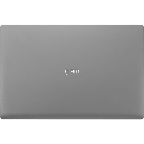  [아마존베스트]LG Gram Laptop - 17 IPS WQXGA (2560 x 1600) Intel 10th Gen Core i7 1065G7 CPU, 16GB RAM, 1TB M.2 NVMe SSD (512GB x2), 17 Hour Battery, Thunderbolt 3 - 17Z90N (2020)