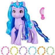 My Little Pony Toys: Make Your Mark Izzy Moonbow See Your Sparkle with Sounds, Music, and Lights