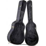 Yamaha HC-AG1 Hardshell Acoustic Guitar Case