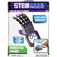 Tara Toys STEM Projects Robotic Hand