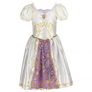 Disney Princess - Rapunzel Wedding Dress